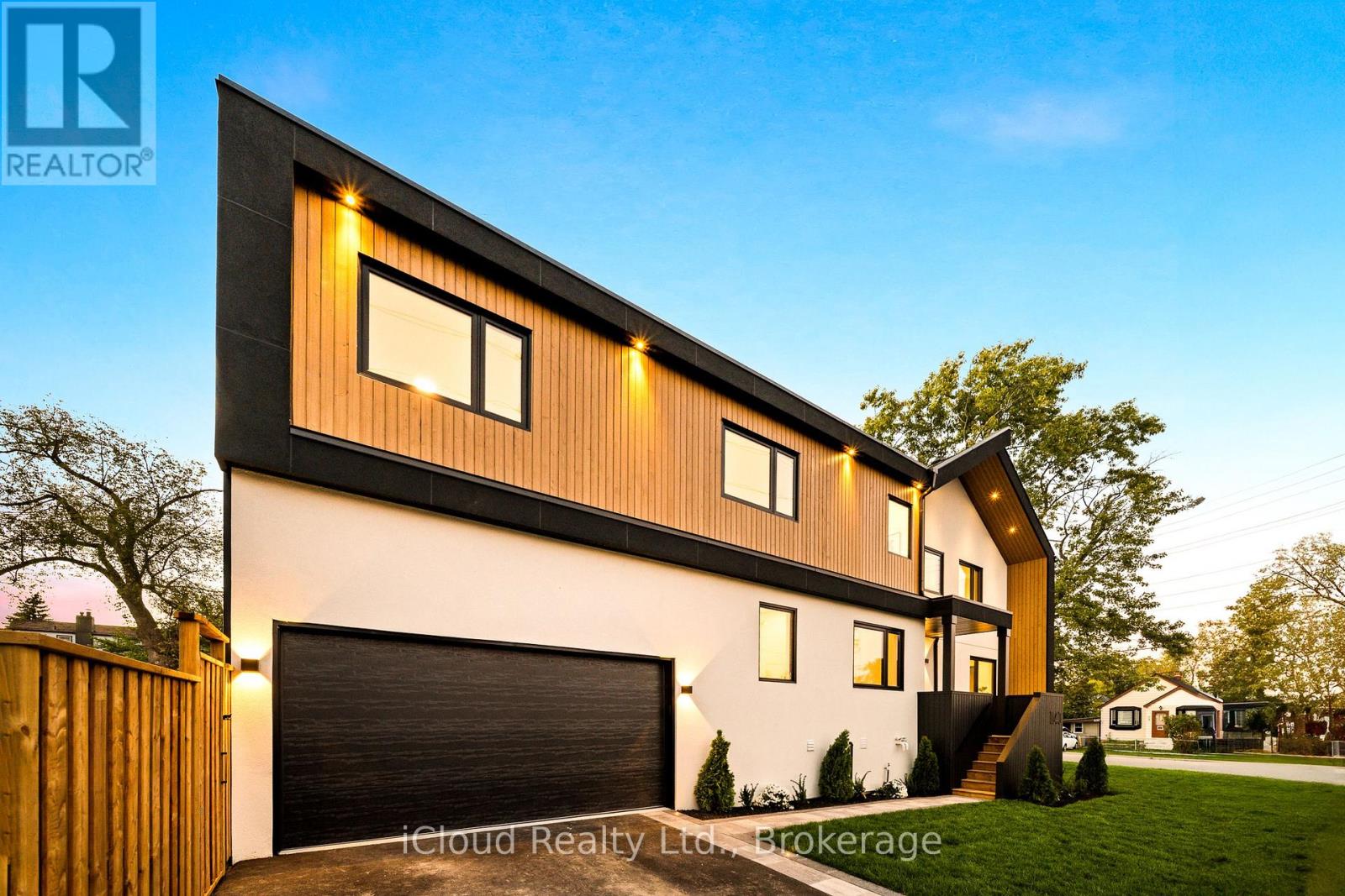 1140 Ogden Avenue, Mississauga, Ontario  L5E 2G9 - Photo 4 - W12882312