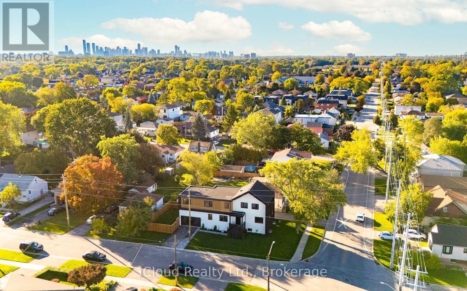 1140 Ogden Avenue, Mississauga, Ontario  L5E 2G9 - Photo 47 - W12882312