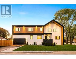 1140 OGDEN AVENUE, Mississauga, Ontario