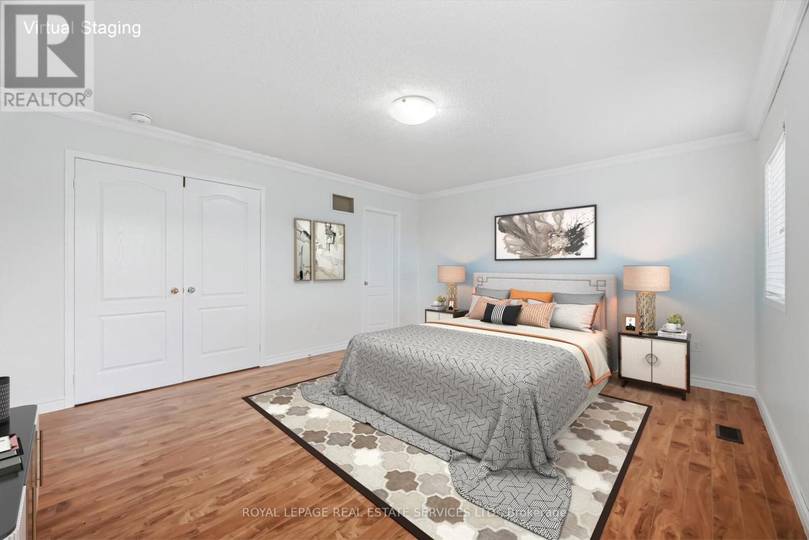 20 Dells Crescent, Brampton, Ontario  L7A 2K4 - Photo 13 - W12882376