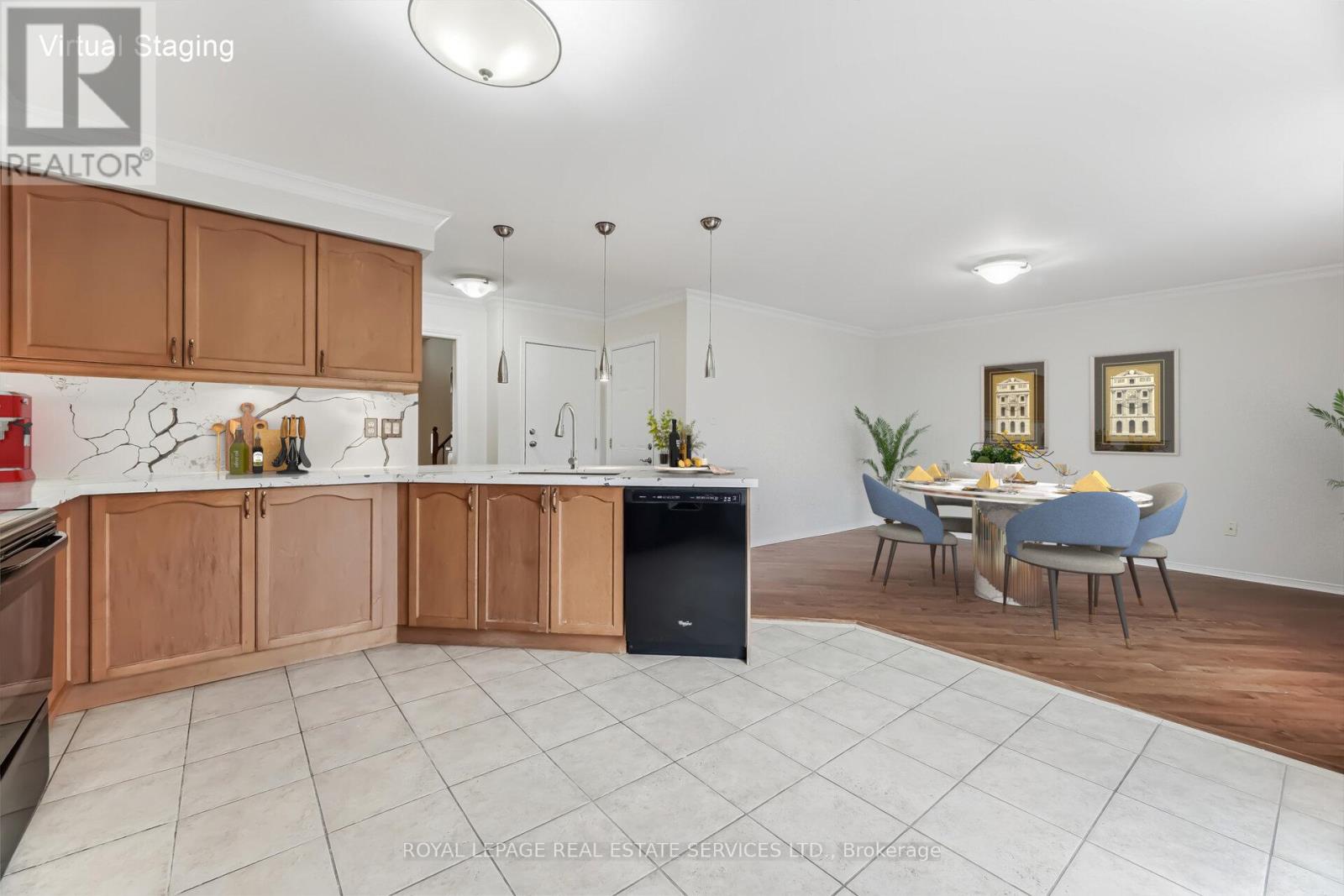 20 Dells Crescent, Brampton, Ontario  L7A 2K4 - Photo 21 - W12882376