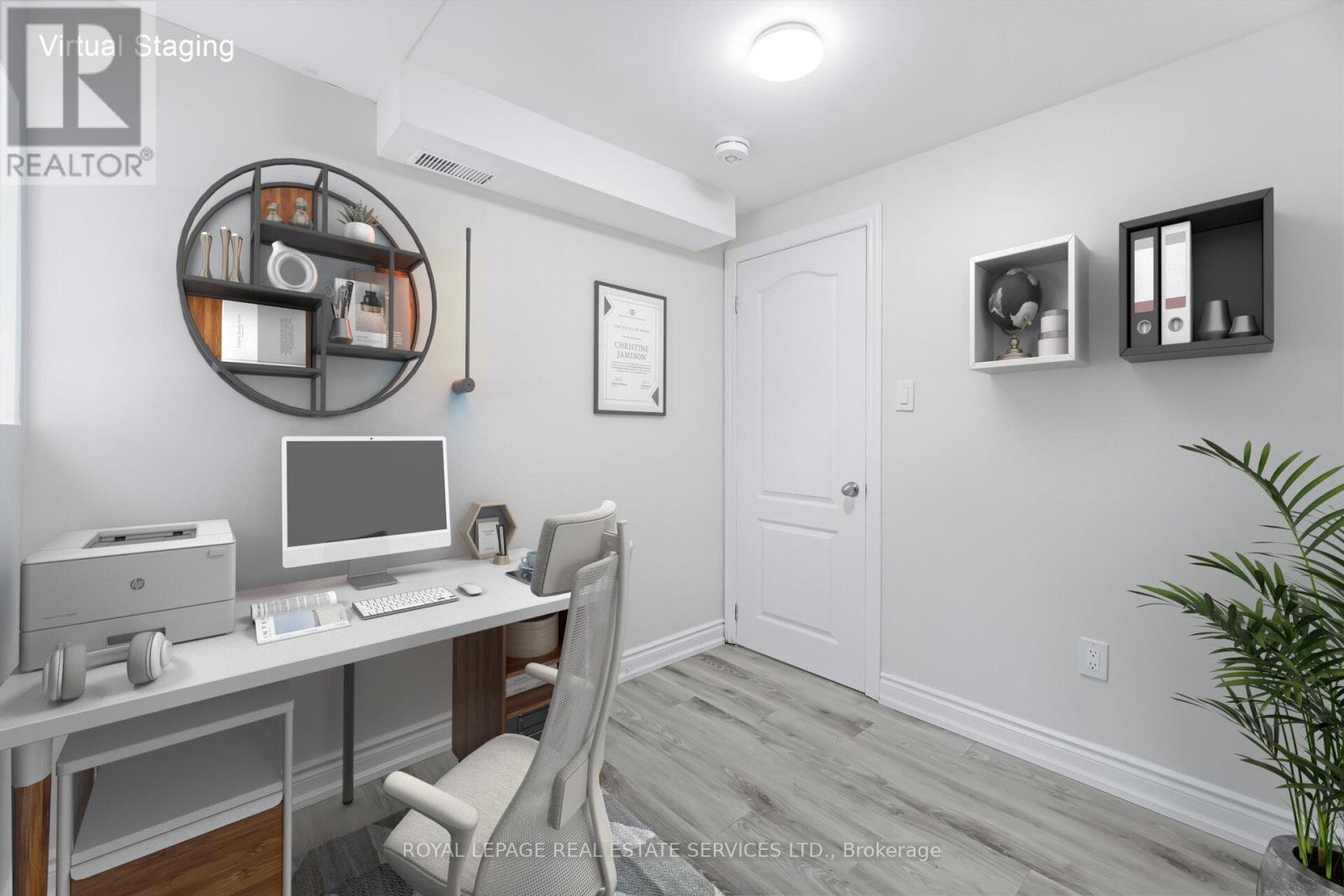 20 Dells Crescent, Brampton, Ontario  L7A 2K4 - Photo 26 - W12882376