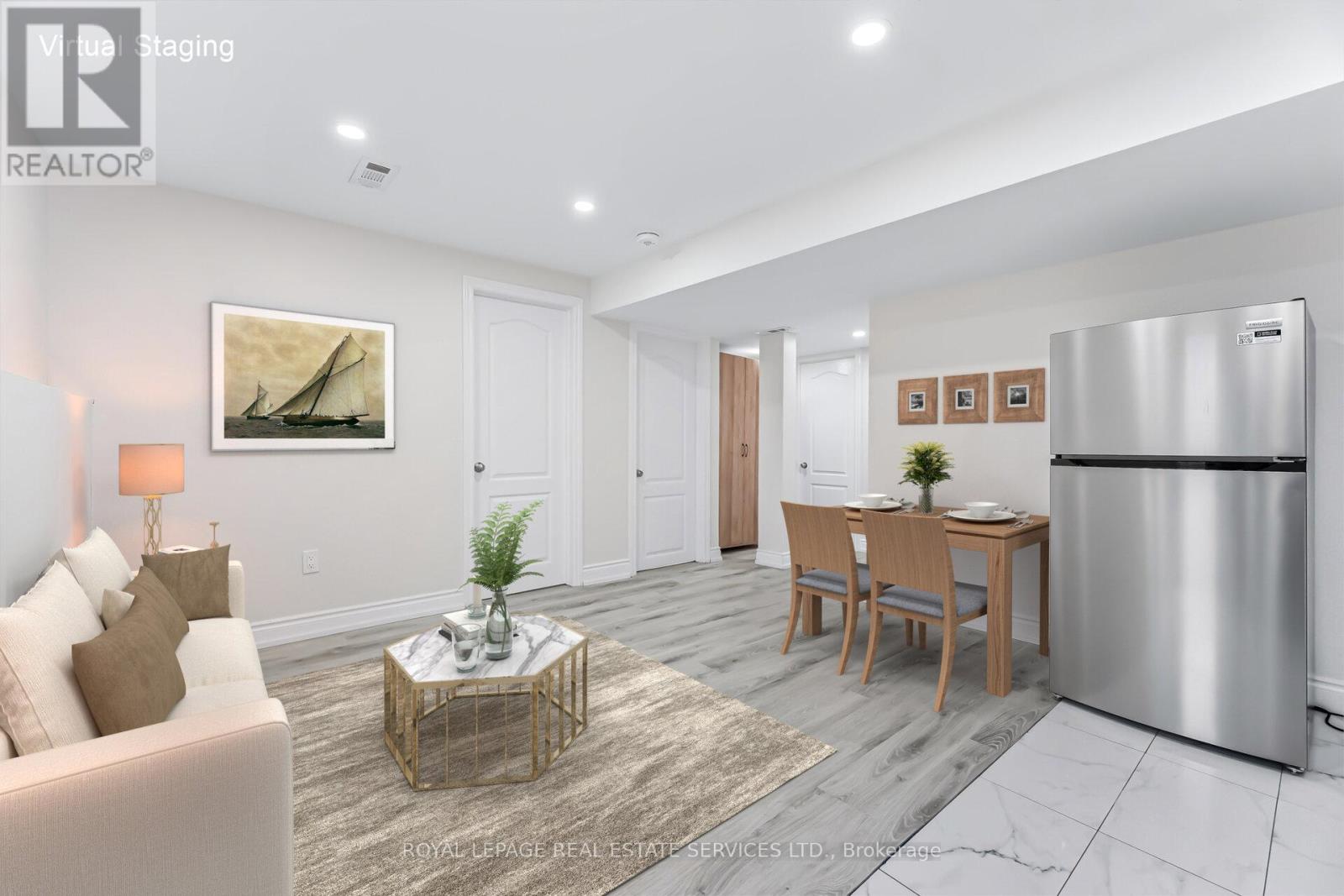 20 Dells Crescent, Brampton, Ontario  L7A 2K4 - Photo 6 - W12882376