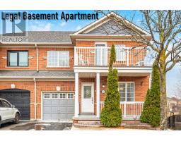 20 DELLS CRESCENT, Brampton, Ontario