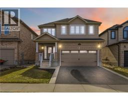 13 CRAWFORD Place, Paris, Ontario