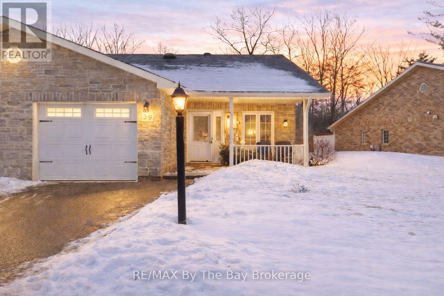 39 GREENWAY DRIVE, Wasaga Beach, Ontario