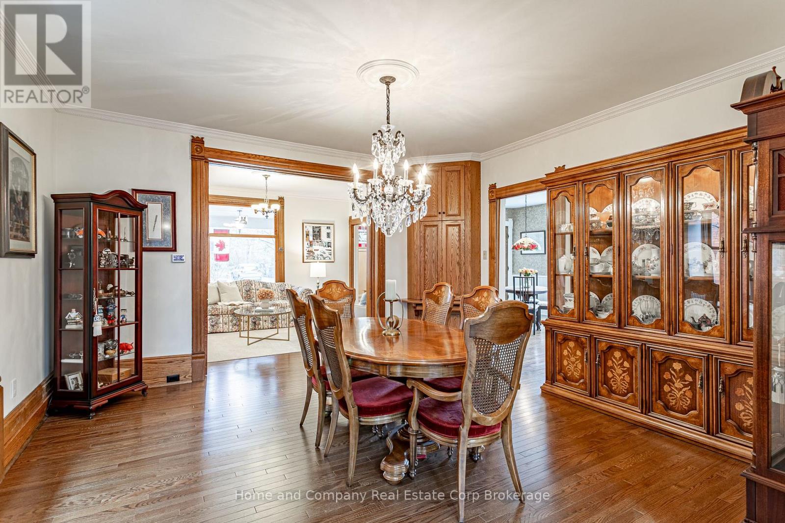 191 Cobourg Street, Stratford, Ontario  N5A 3E9 - Photo 11 - X12879678