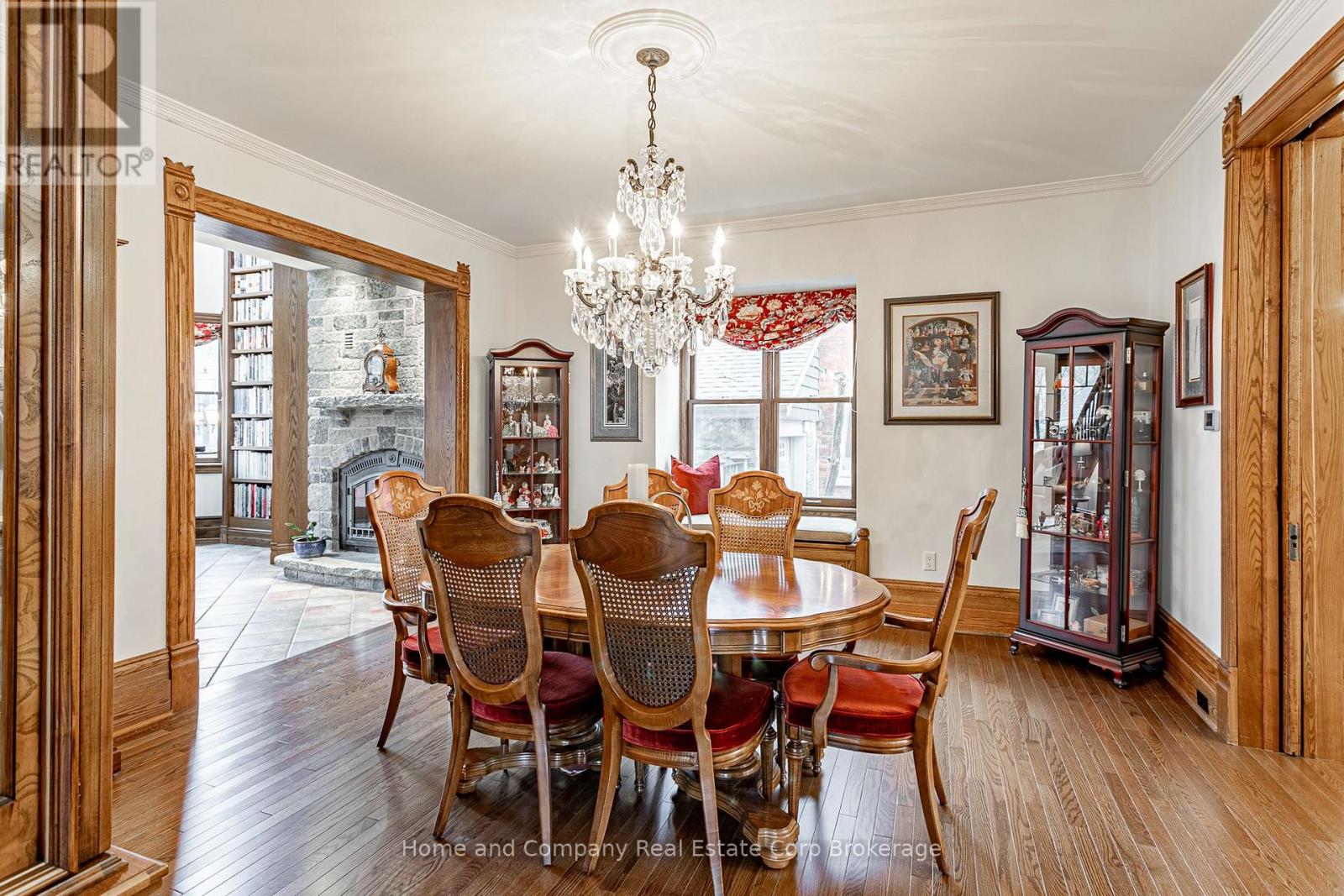 191 Cobourg Street, Stratford, Ontario  N5A 3E9 - Photo 12 - X12879678