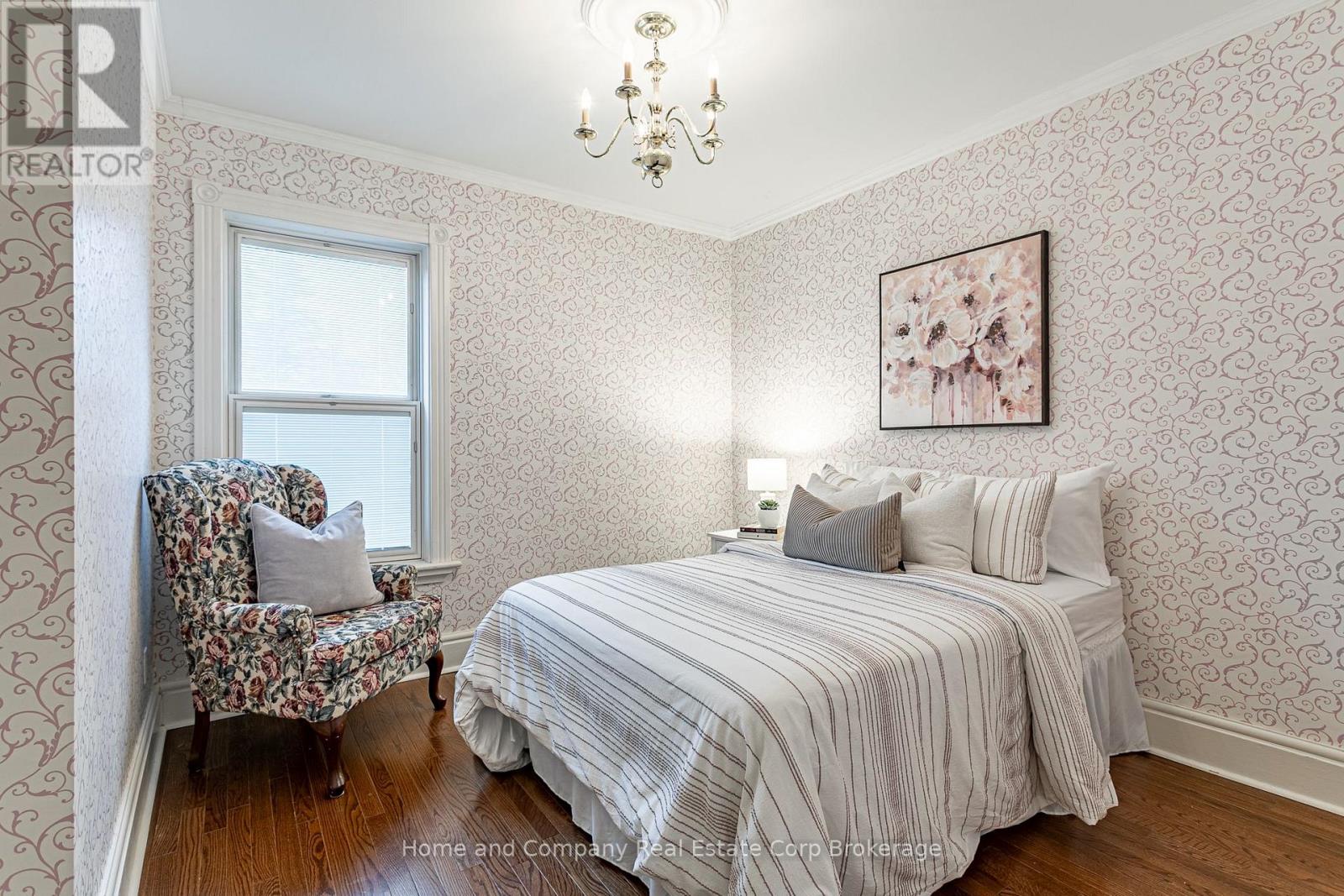 191 Cobourg Street, Stratford, Ontario  N5A 3E9 - Photo 25 - X12879678