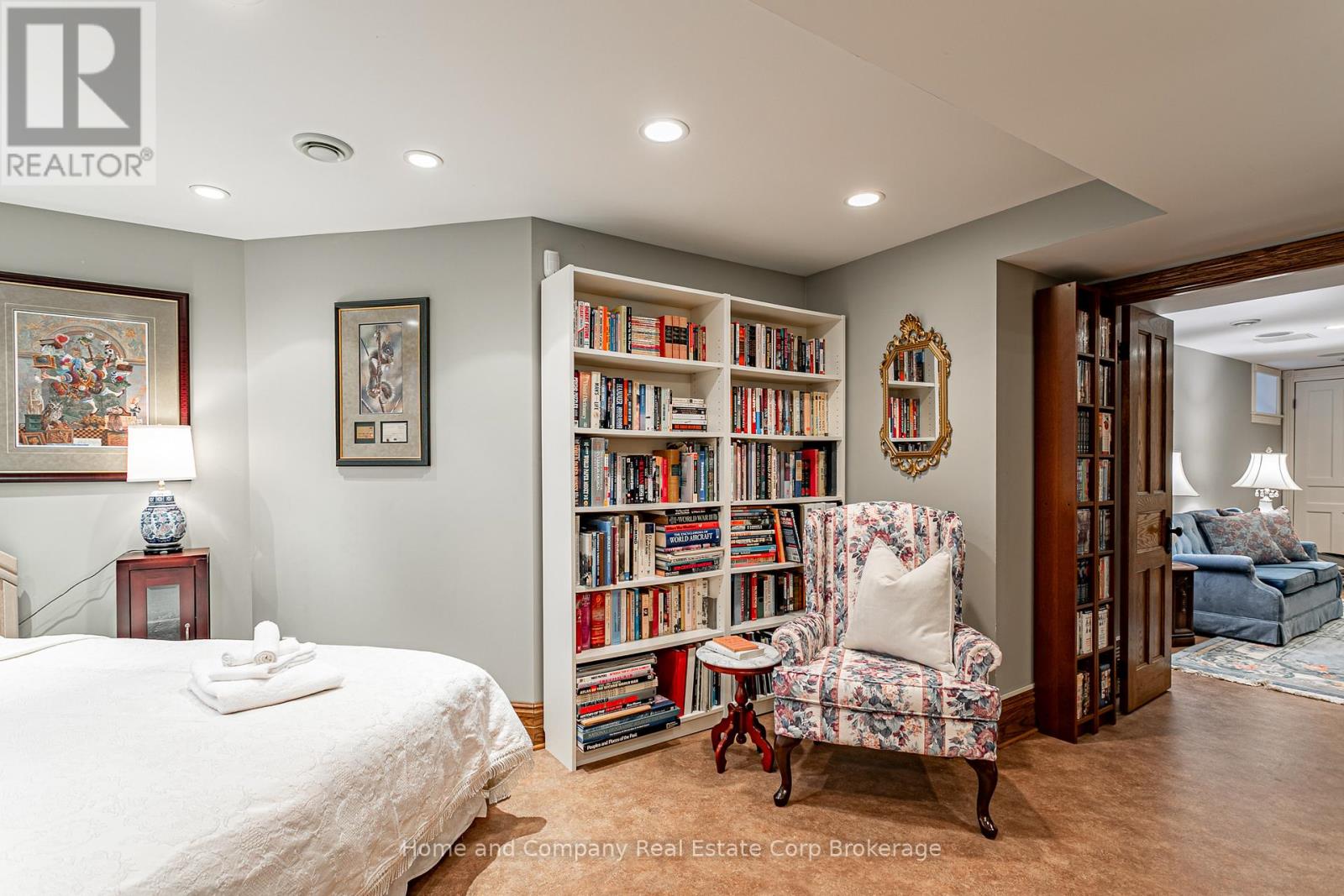 191 Cobourg Street, Stratford, Ontario  N5A 3E9 - Photo 28 - X12879678