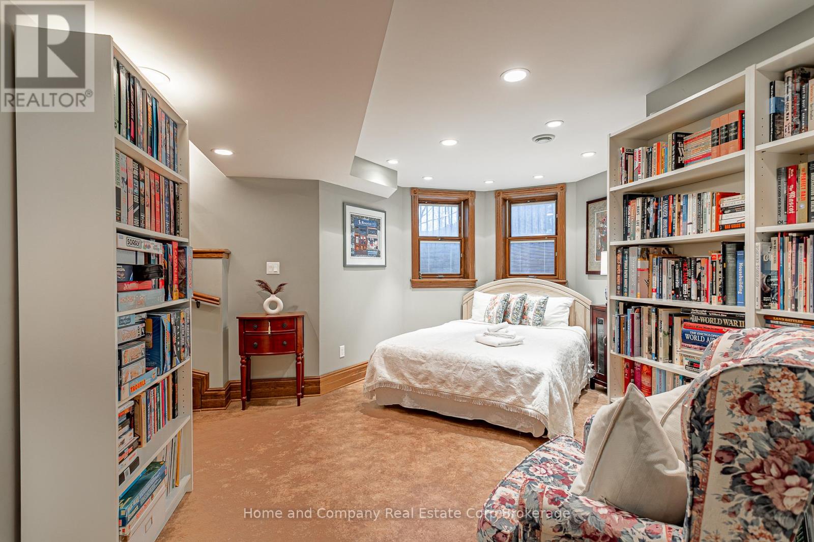 191 Cobourg Street, Stratford, Ontario  N5A 3E9 - Photo 29 - X12879678