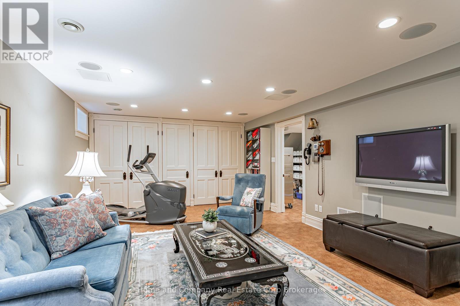 191 Cobourg Street, Stratford, Ontario  N5A 3E9 - Photo 31 - X12879678