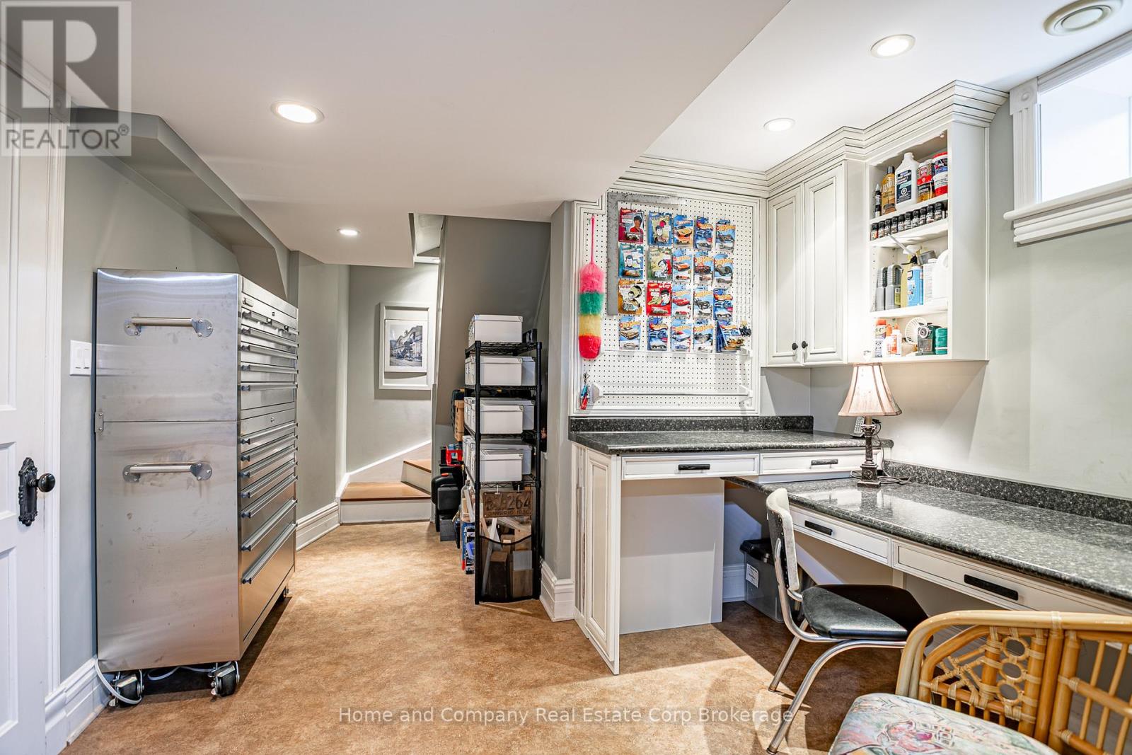 191 Cobourg Street, Stratford, Ontario  N5A 3E9 - Photo 33 - X12879678