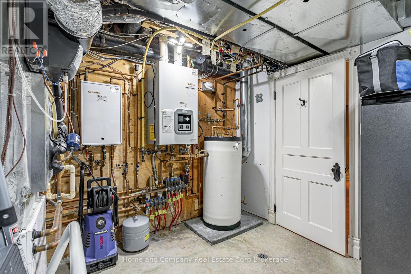 191 Cobourg Street, Stratford, Ontario  N5A 3E9 - Photo 35 - X12879678