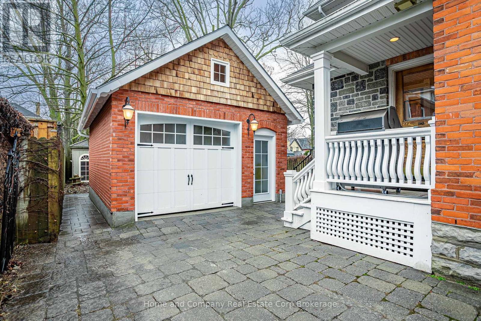 191 Cobourg Street, Stratford, Ontario  N5A 3E9 - Photo 36 - X12879678