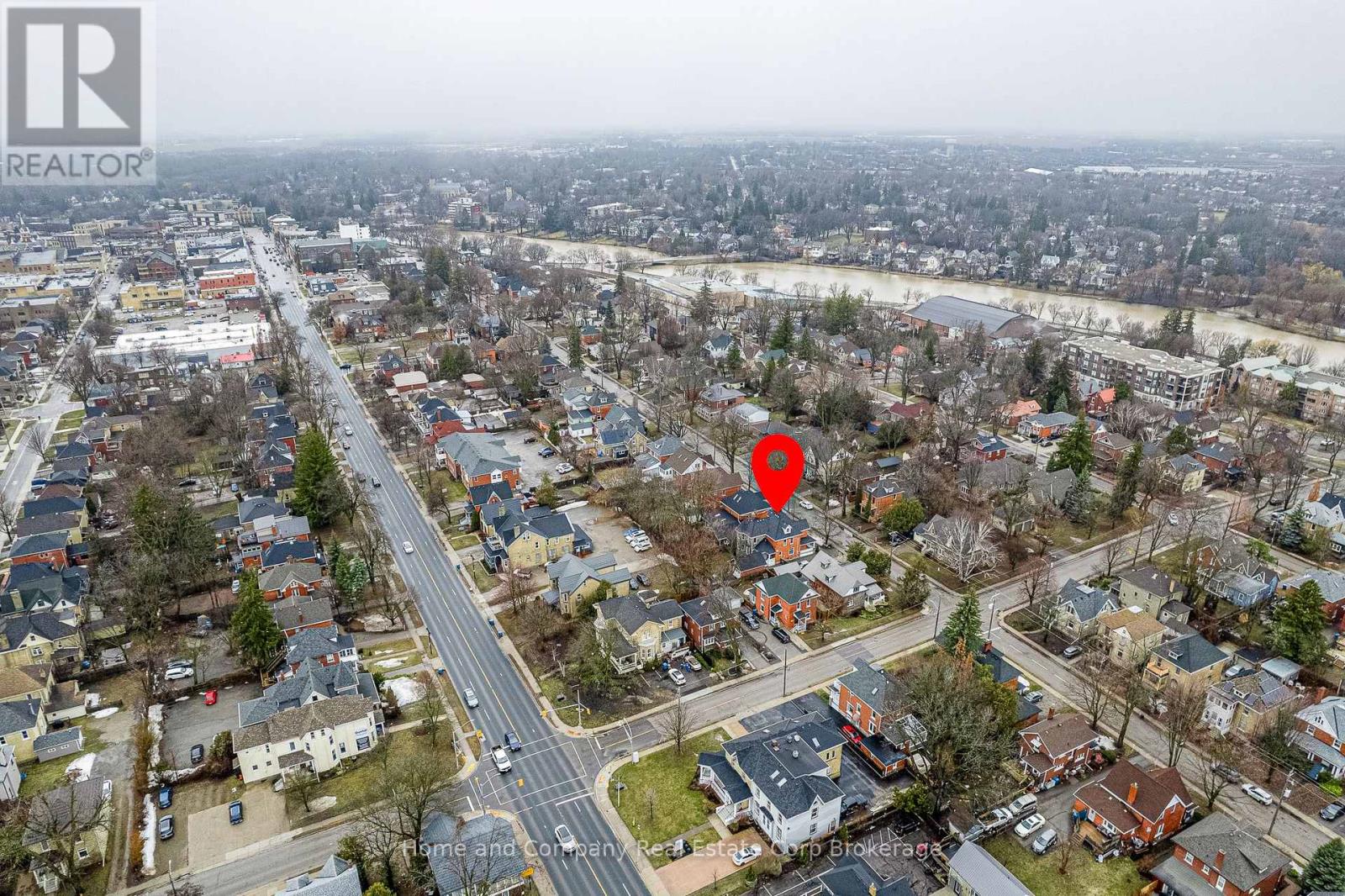 191 Cobourg Street, Stratford, Ontario  N5A 3E9 - Photo 43 - X12879678