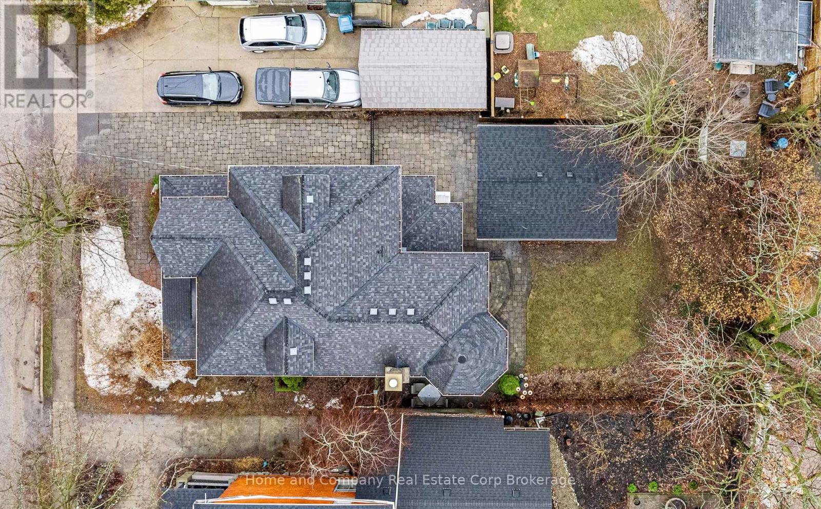 191 Cobourg Street, Stratford, Ontario  N5A 3E9 - Photo 44 - X12879678