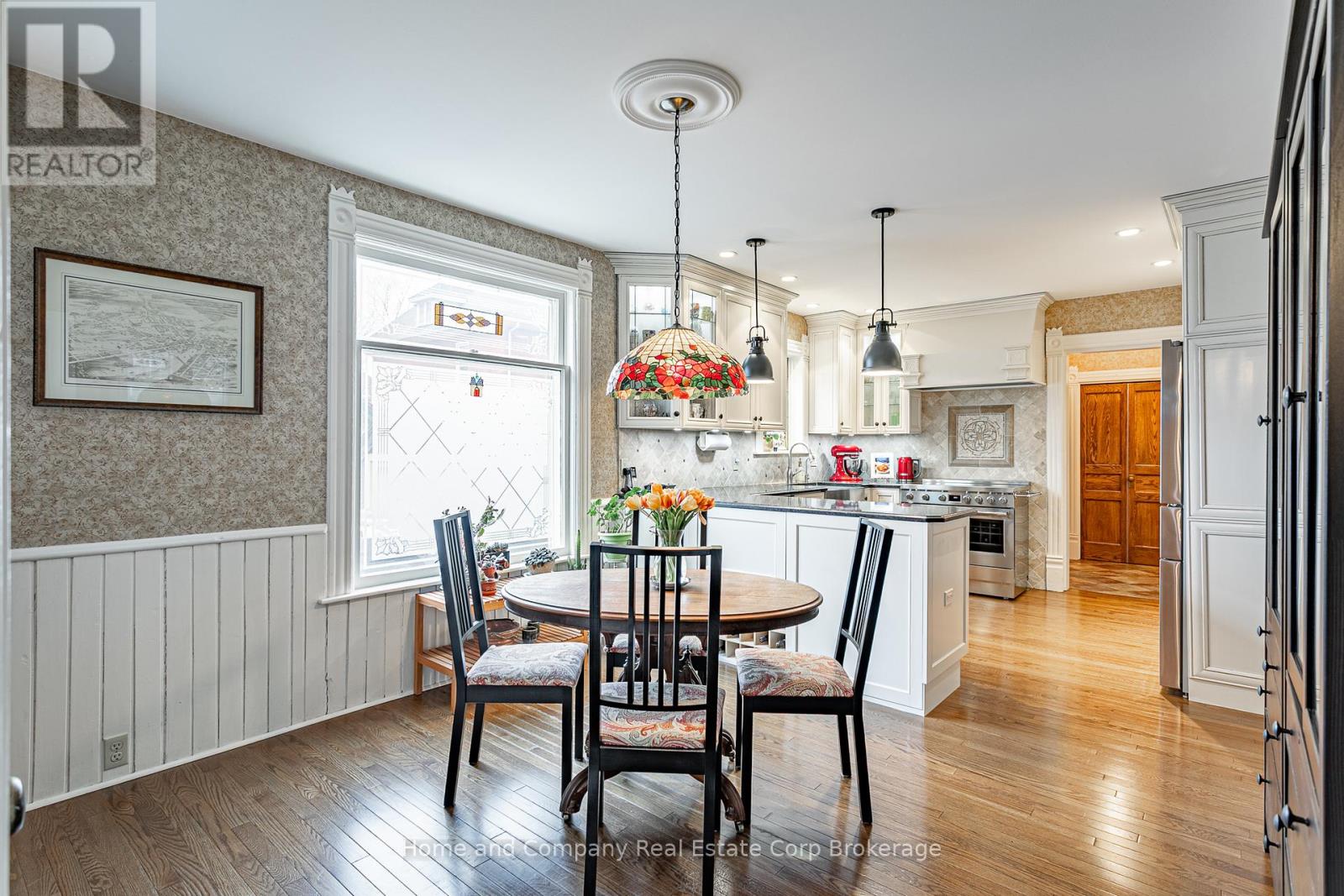 191 Cobourg Street, Stratford, Ontario  N5A 3E9 - Photo 6 - X12879678