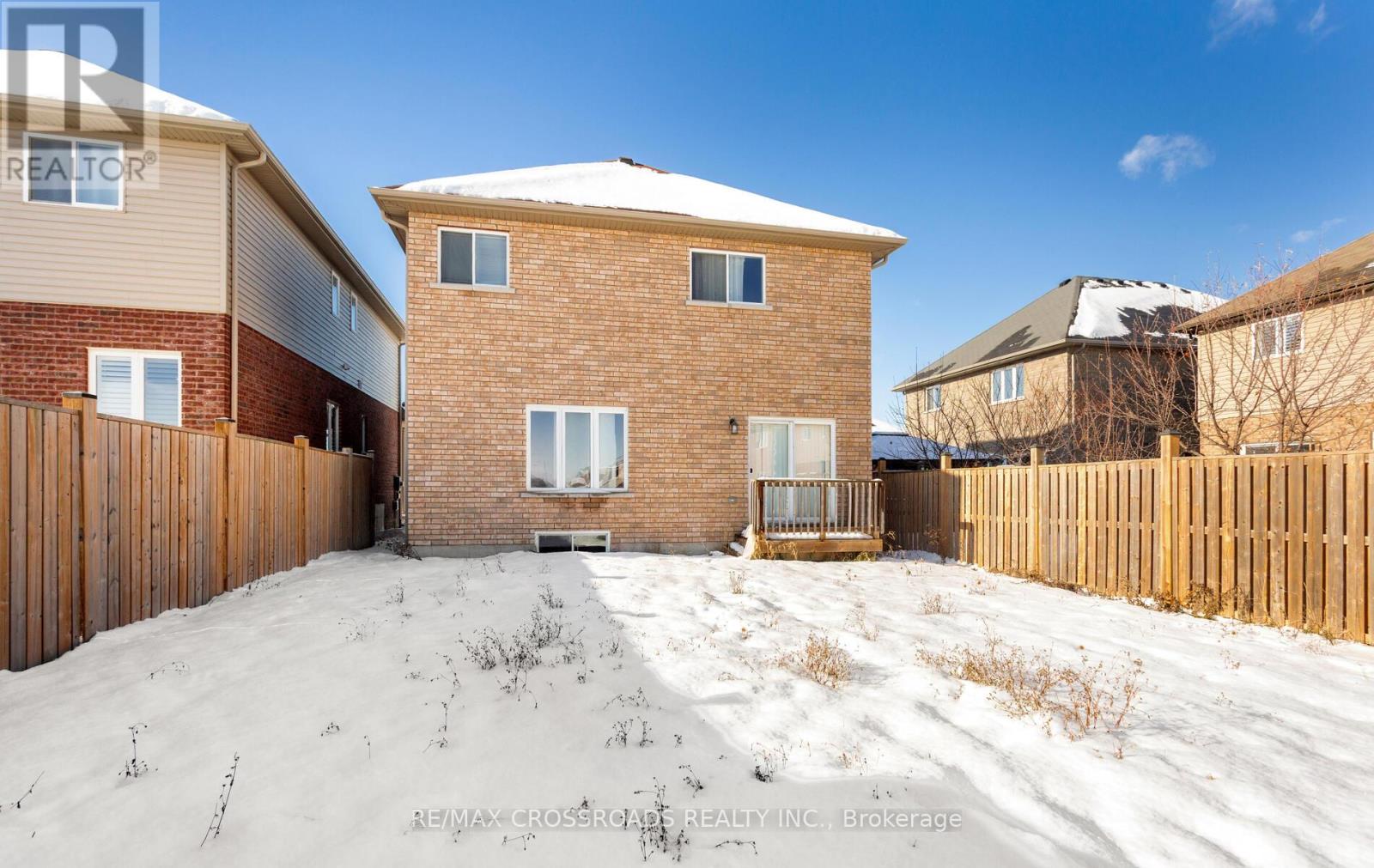 7 Colorado Boulevard, Hamilton, Ontario  L0R 1P0 - Photo 46 - X12882278
