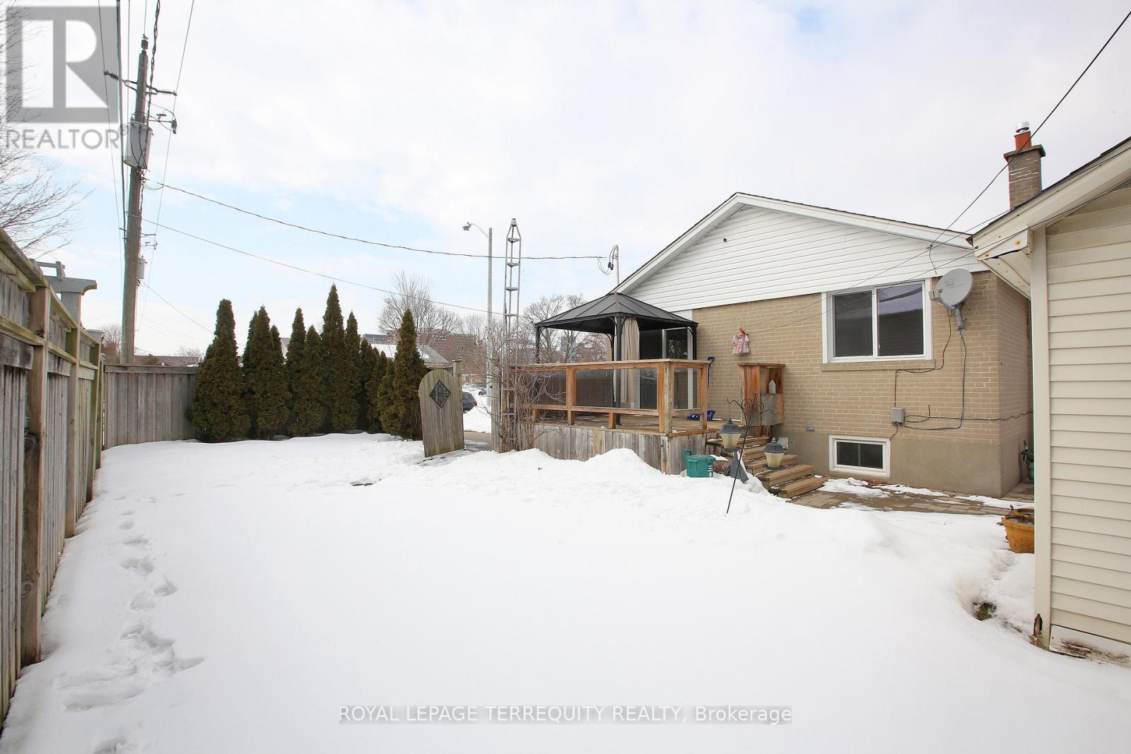 Basement - 87 Emperor Street, Ajax, Ontario  L1S 1N3 - Photo 26 - E12859878