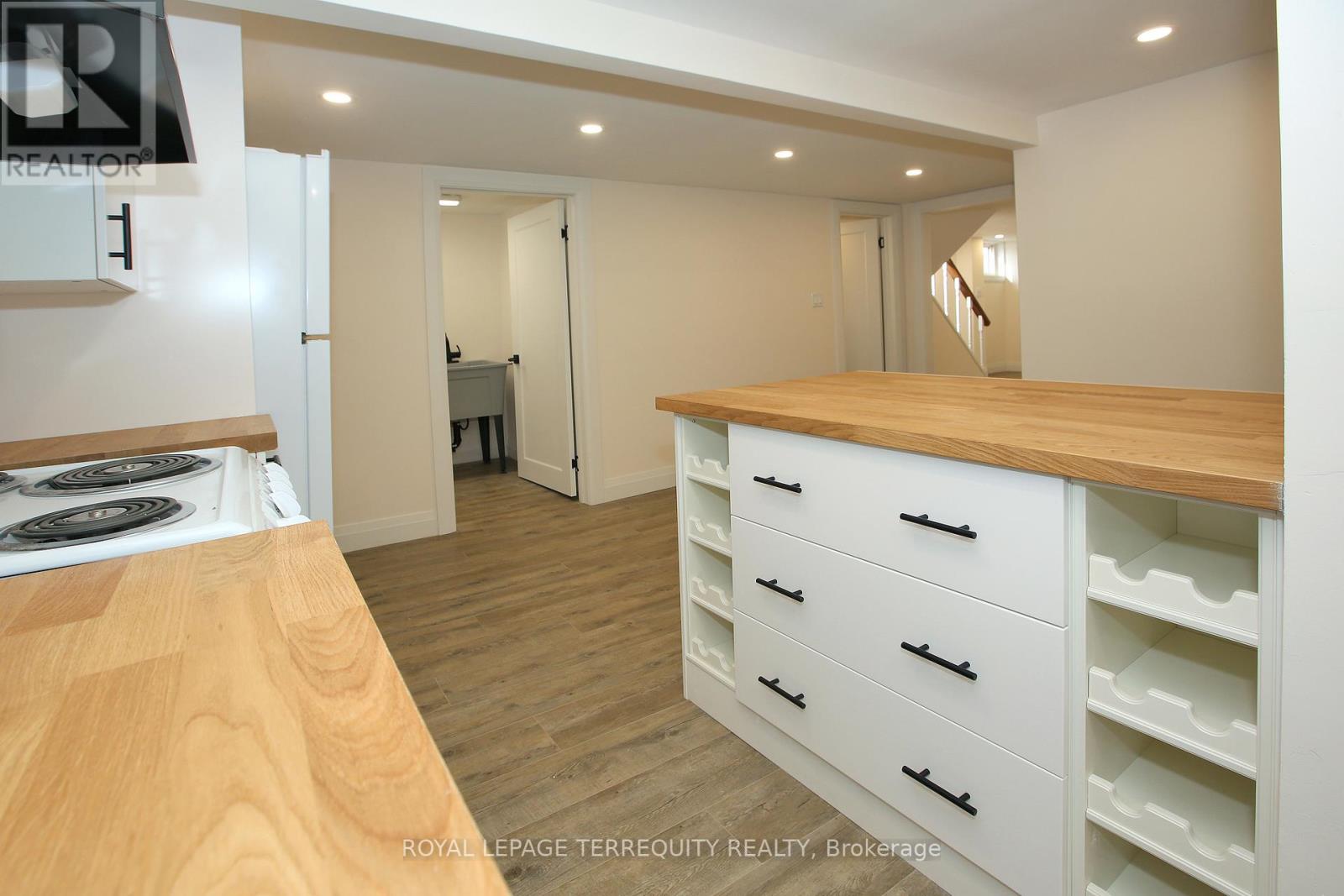 Basement - 87 Emperor Street, Ajax, Ontario  L1S 1N3 - Photo 14 - E12859878