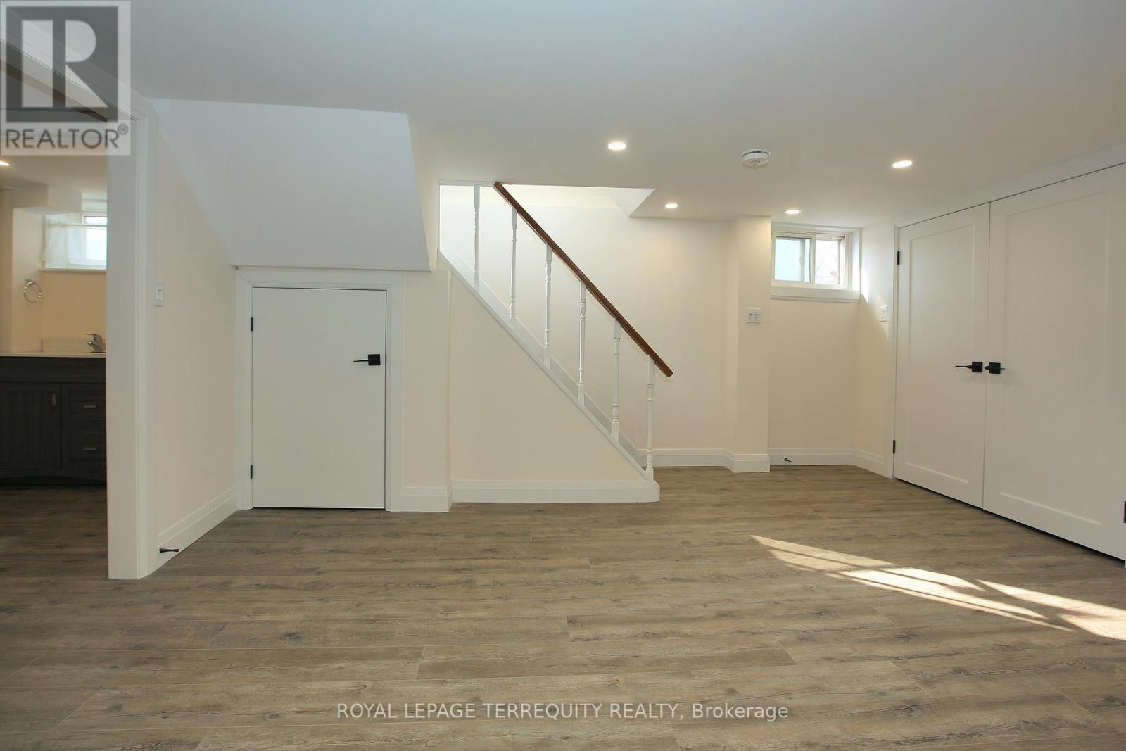 Basement - 87 Emperor Street, Ajax, Ontario  L1S 1N3 - Photo 16 - E12859878