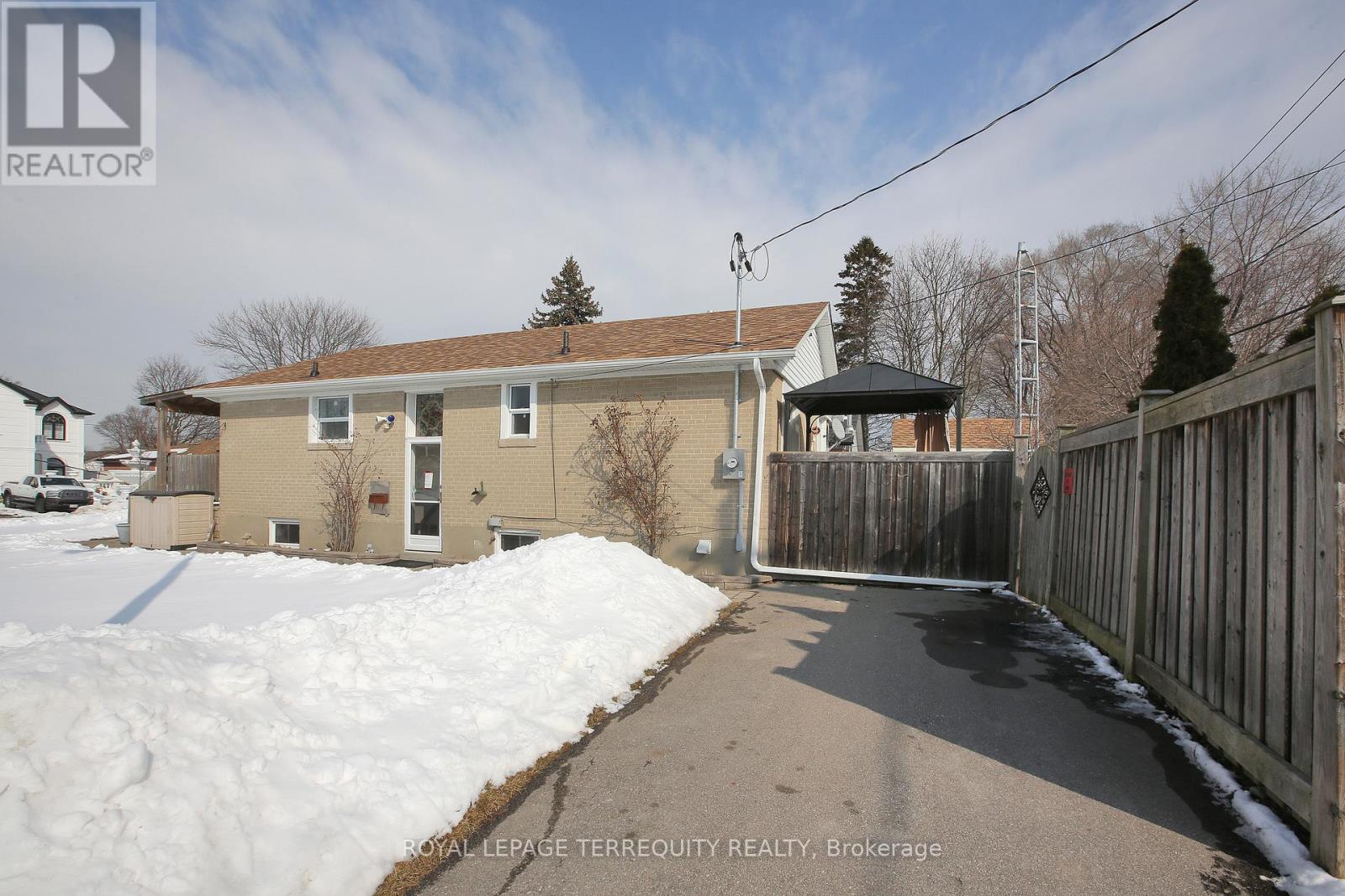 Basement - 87 Emperor Street, Ajax, Ontario  L1S 1N3 - Photo 21 - E12859878