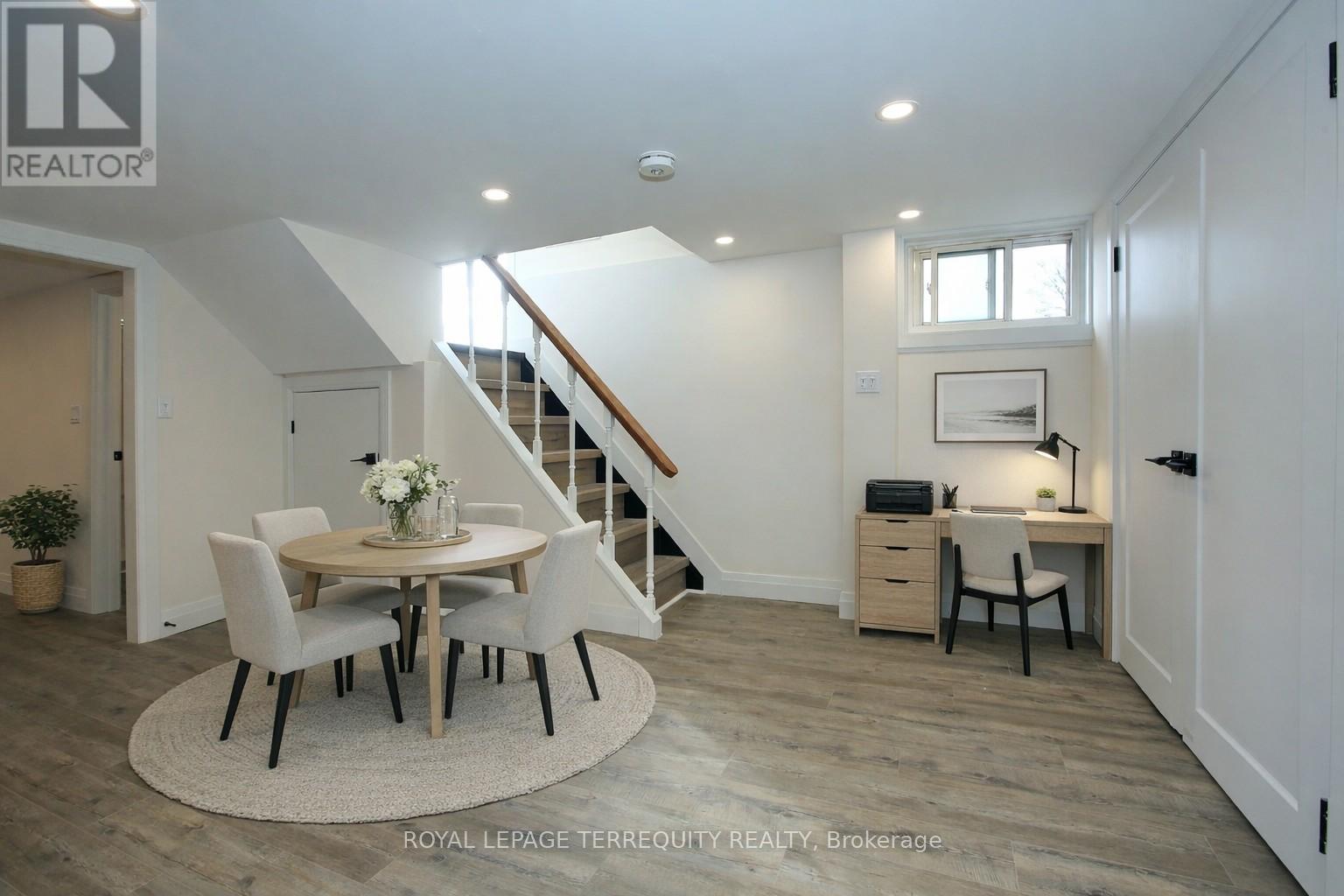 Basement - 87 Emperor Street, Ajax, Ontario  L1S 1N3 - Photo 8 - E12859878