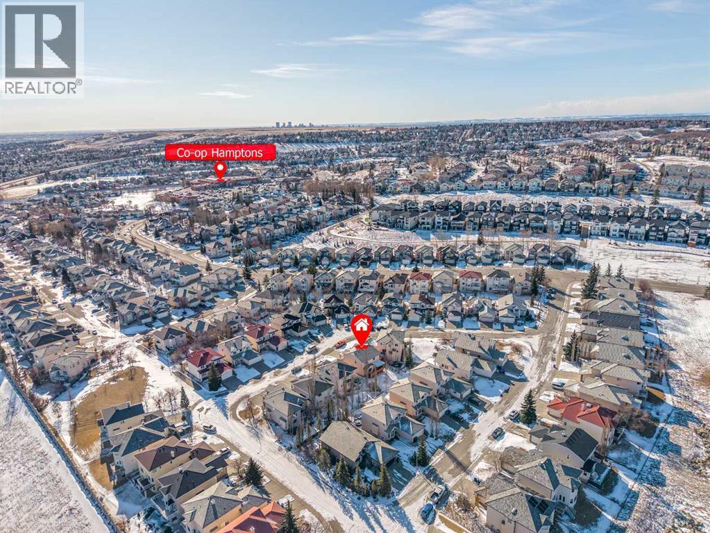 110 Hampstead Rise Nw, Calgary, Alberta  T3A 6B5 - Photo 4 - A2293244