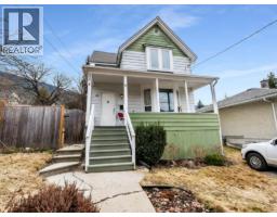 824 Carbonate Street, Nelson, British Columbia