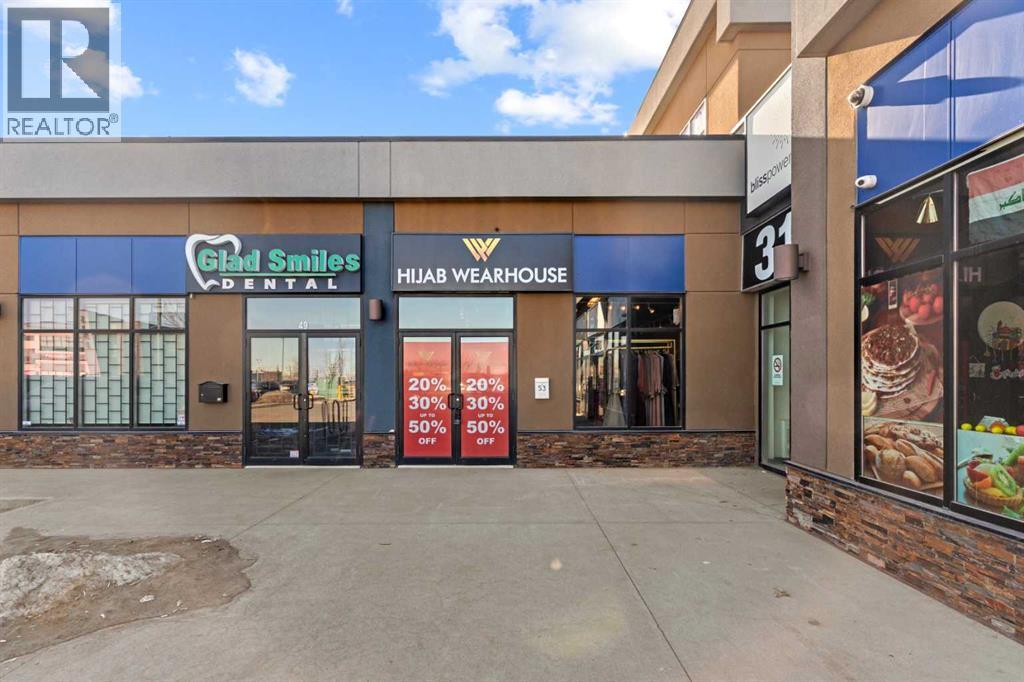 53, 3131 27 Street NE, Calgary, Alberta