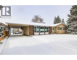 703 Memorial Avenue, Vulcan, Alberta