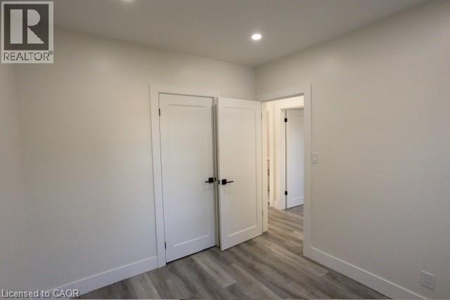 209 East 32nd Street Unit# 1, Hamilton, Ontario  L8V 3S3 - Photo 14 - 40812217