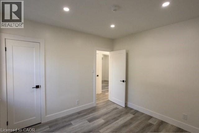 209 East 32nd Street Unit# 1, Hamilton, Ontario  L8V 3S3 - Photo 16 - 40812217