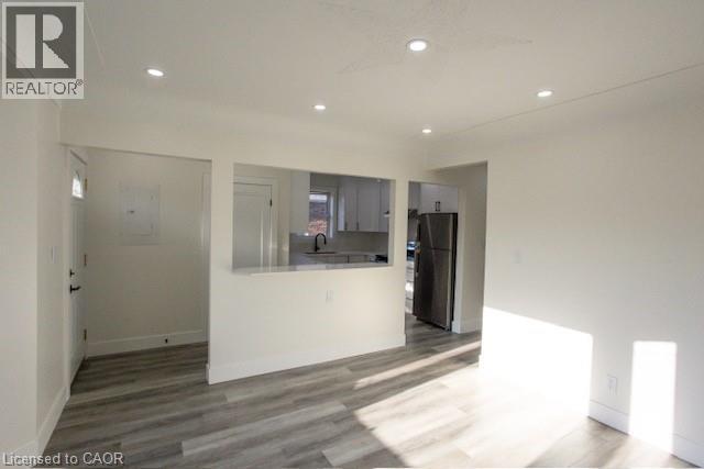 209 East 32nd Street Unit# 1, Hamilton, Ontario  L8V 3S3 - Photo 4 - 40812217