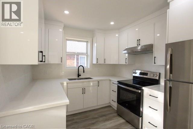 209 East 32nd Street Unit# 1, Hamilton, Ontario  L8V 3S3 - Photo 7 - 40812217