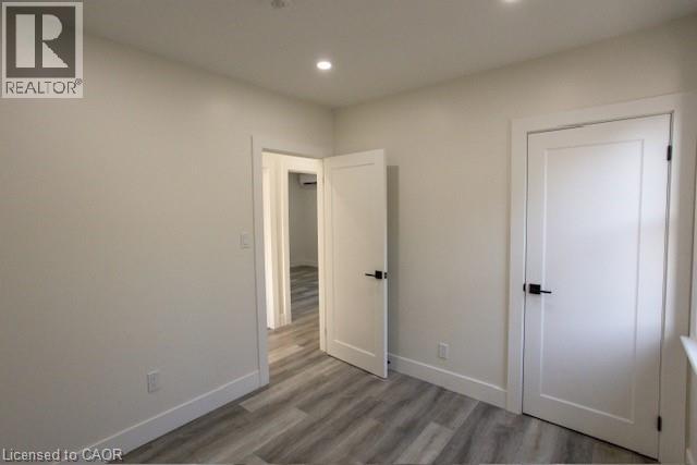 209 East 32nd Street Unit# 1, Hamilton, Ontario  L8V 3S3 - Photo 9 - 40812217