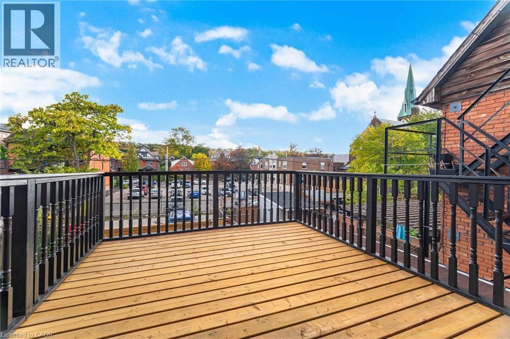 285 Charlton Avenue W, Hamilton, Ontario  L8P 2E4 - Photo 17 - 40809364