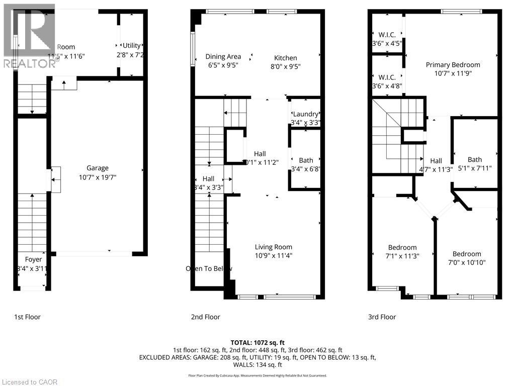 32 Radison Lane, Hamilton, Ontario  L8H 0B5 - Photo 29 - 40812121