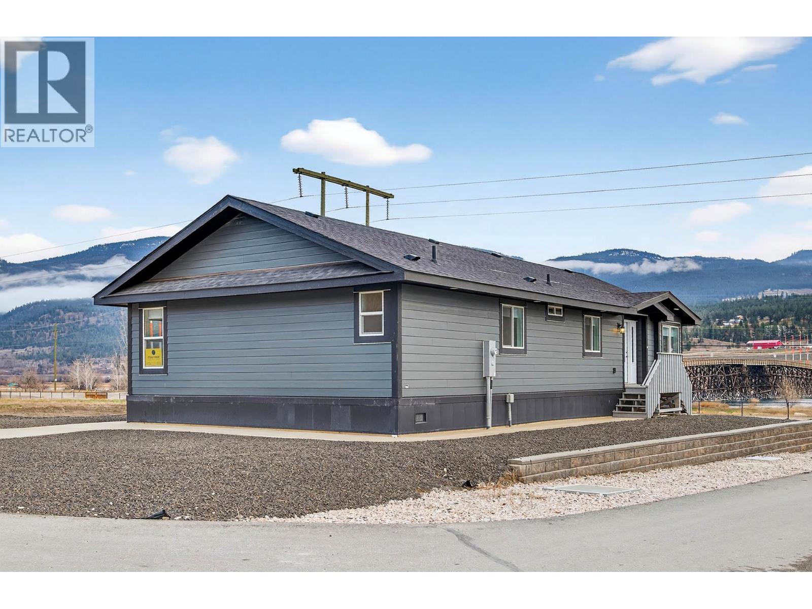 5005 River Road Unit# 153, Pritchard, British Columbia  V0E 2P0 - Photo 5 - 10373784