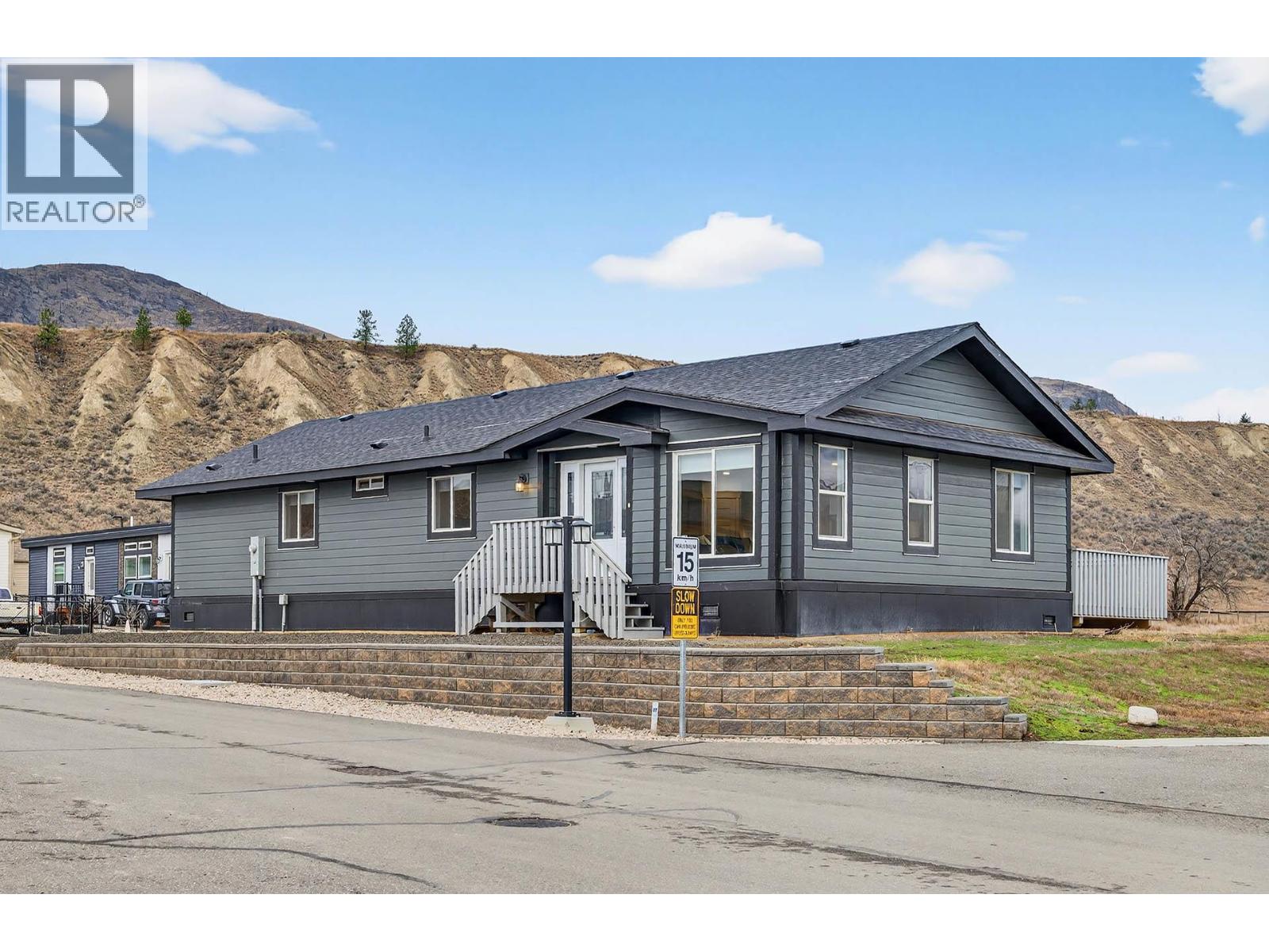 5005 River Road Unit# 153, Pritchard, British Columbia  V0E 2P0 - Photo 2 - 10373784