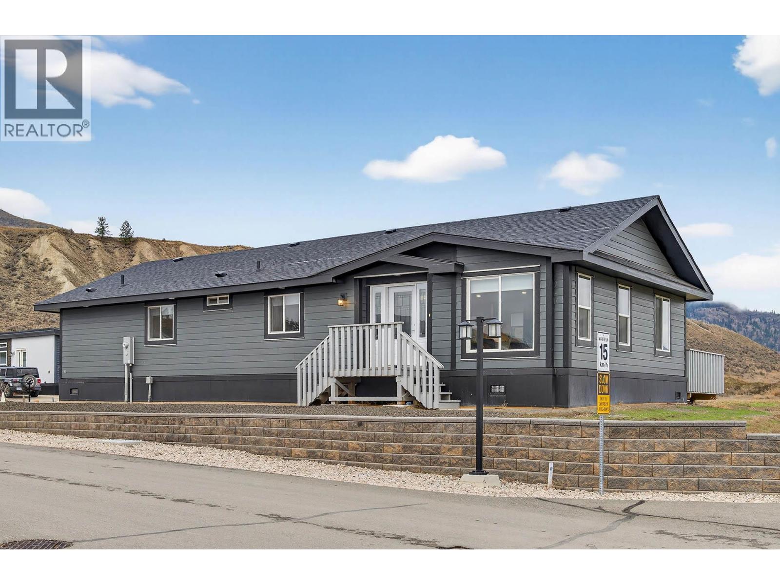 5005 River Road Unit# 153, Pritchard, British Columbia  V0E 2P0 - Photo 3 - 10373784