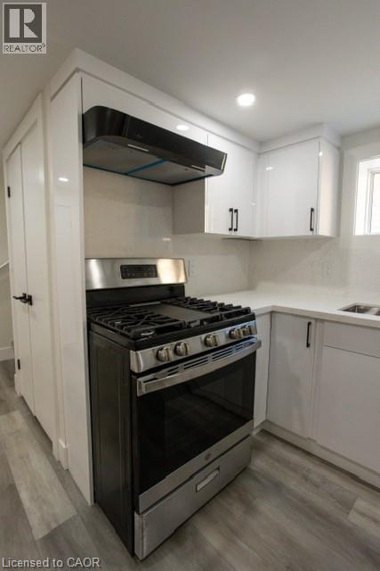 209 East 32nd Street Unit# 2, Hamilton, Ontario  L8V 3S3 - Photo 6 - 40812230