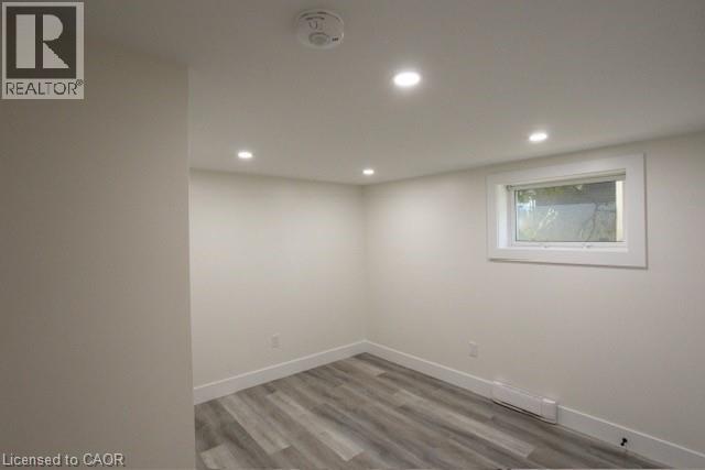 209 East 32nd Street Unit# 2, Hamilton, Ontario  L8V 3S3 - Photo 7 - 40812230