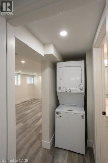 209 East 32nd Street Unit# 2, Hamilton, Ontario  L8V 3S3 - Photo 10 - 40812230