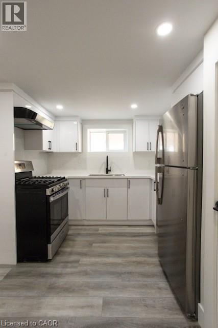 209 East 32nd Street Unit# 2, Hamilton, Ontario  L8V 3S3 - Photo 5 - 40812230