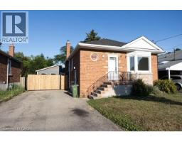 209 EAST 32ND Street Unit# 2, hamilton, Ontario