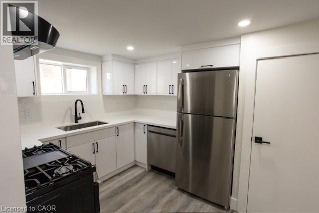 209 East 32nd Street Unit# 2, Hamilton, Ontario  L8V 3S3 - Photo 4 - 40812230