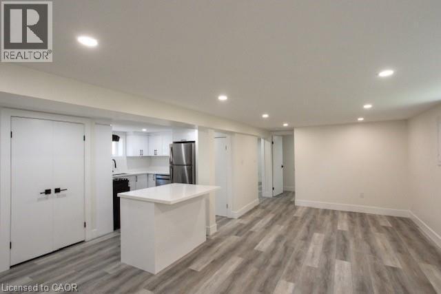 209 East 32nd Street Unit# 2, Hamilton, Ontario  L8V 3S3 - Photo 3 - 40812230