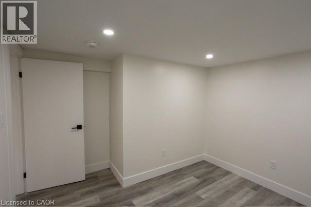 209 East 32nd Street Unit# 2, Hamilton, Ontario  L8V 3S3 - Photo 9 - 40812230